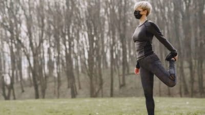 Cómo Lavar Ropa Deportiva