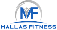 Mallas Fitness Logo